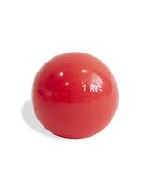 Мяч для пилатес 1 кг IR97414-1