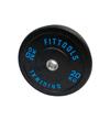 Диск бамперный 20 кг Original Fittools FT-RPI-20