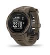 GPS-часы Garmin Instinct Tactical коричневые