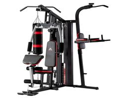 Силовой комплекс DFC D7006 (3 короба + 2 груза)