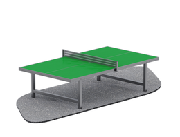 Теннисный стол ARLS014