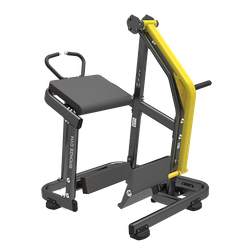 Отведение ног назад BRONZE GYM PL-1710