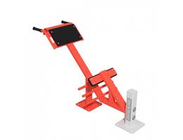 Гиперэкстензия Iron King S301