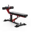 Многопозиционная скамья для пресса Aerofit Sterling SL7043