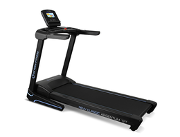 Беговая дорожка OXYGEN FITNESS NEW CLASSIC ARGENTUM TFT