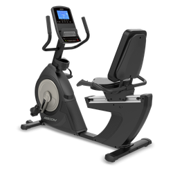 Велоэргометр BRONZE GYM R800M