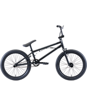 Велосипед 20" STARK Madness BMX 3 2020 