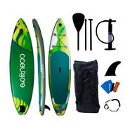 SUP борд EVO FITNESS SUP Tropic (335*78*15)