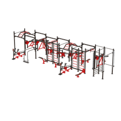 Рама Iron King S832