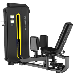 Приводящие/отводящие ног BRONZE GYM BW-3089