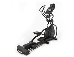 Эллиптический тренажер Sole E98 2019