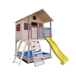 Детский деревянный городок DFC DKW298