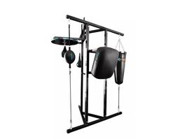 Универсальный тренажер для бокса TOTALBOX УТБ