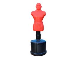 Водоналивной манекен CENTURION Boxing Punching Man-Medium (красн)