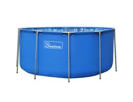 Бассейн каркасный, морозостойкий Seazone 366*132 см (650-020 Арктик)