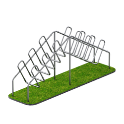 Лаз разборный GTAR107