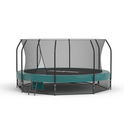 Батут Proxima Premium 366 см, 12FT
