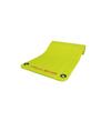 Коврик для аэробики и йоги Original Fittools FT-YGM-125NBR-GREEN