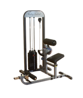 Блочный тренажер для пресса-спины Body-Solid GCAB-STK