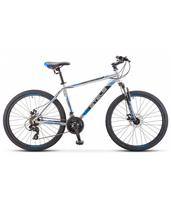 Горный велосипед STELS Navigator-500 MD 2020 
