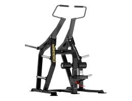 Верхняя тяга с независимыми рычагами Hasttings Digger HD006-5