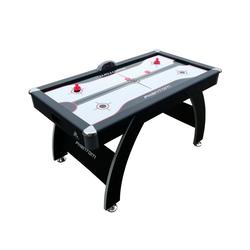 Игровой стол - аэрохоккей DFC PHANTOM 60" AT-250