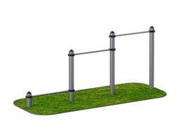 Перекладины для отжиманий ARWOK009