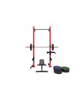 Комплект оборудования Home Gym HARD 2
