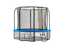 Батут Hasttings Sky Double с входом на клапане (3,05 м)