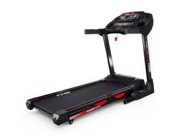 Полукоммерческая беговая дорожка DFC FYTTER 12R T-RU-12R