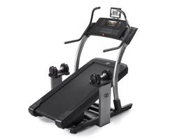 Беговая дорожка NordicTrack Incline Trainer X9i new