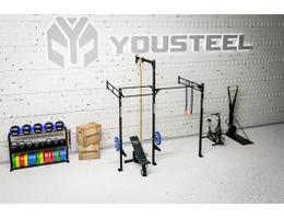 Функциональная рама СТ-2900-1800-1