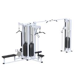 Блочная станция (стек 5х100кг) AR093х5х100