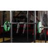 Безопасный гриф Safety Squat Bar для приседаний