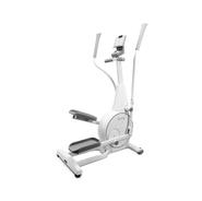 Эллиптический тренажер c функцией степпера DFC Cardio E4100