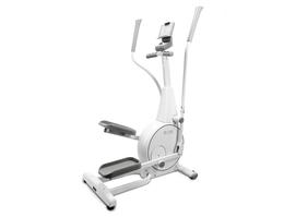 Эллиптический тренажер c функцией степпера DFC Cardio E4100