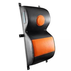 Подушка боксерская TOTALBOX рельефная с мишенью ПНКРМ 40х85х25