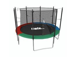 Батут UNIX line Simple 6 ft Color (inside)