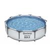 Бассейн каркасный Steel Pro MAX 305*76 см Bestway (56406)