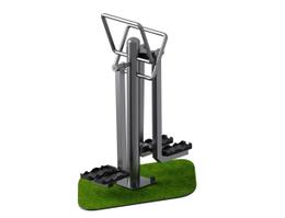 Маятник + разведение ног ARMS071