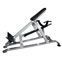 Т-гриф с упором для груди ТД-0120-D