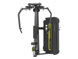 Баттерфляй / Задняя дельта BRONZE GYM BW-3007