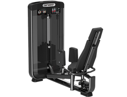 Приведение/отведение бедра SPIRIT SP-3516 со стеком 90 кг