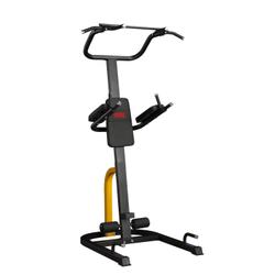 Тренажер пресс-турник-брусья REBEL-V15 RVKR15