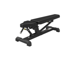Регулируемая скамья Spirit SP-4204