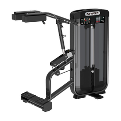 Тренажер для икроножных мышц SPIRIT SP-3515 со стеком 109 кг
