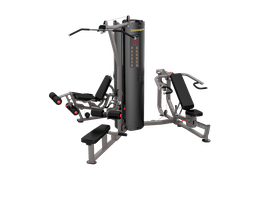 3-х позиционная мультистанция Hasttings Digger HD004-6