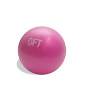 Мяч для пилатес 20 см Original Fittools FT-PBL-20