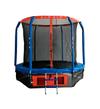 Батут DFC JUMP BASKET 14ft внутр.сетка, лестница (427cм)