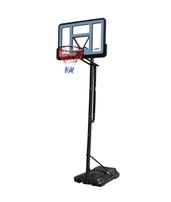 Мобильная баскетбольная стойка Proxima 44” S021